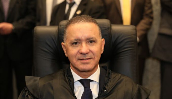Wilson da Silva Dias
