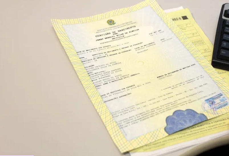 STF inclui campo parturiente na Declaração de Nascido Vivo do SUS para incluir população transexual