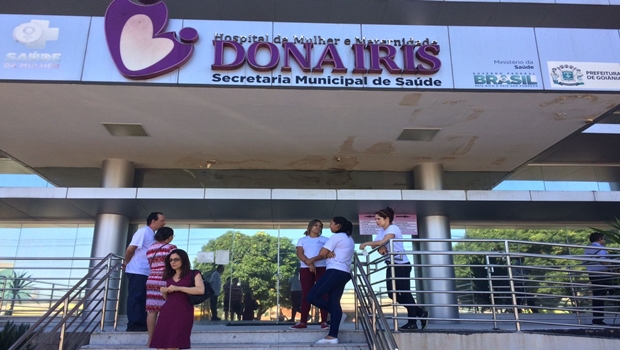 Maternidade Dona Íris
