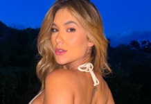 Juíza nega pedido do MP do DF e mantém publicidade de bet com a influenciadora Virgínia