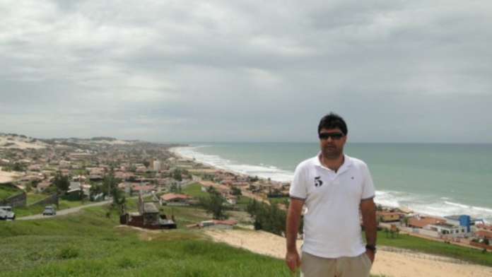 advogado Cássio Bruno Barroso