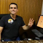 Pedro Miranda – dia da eleição 2