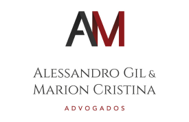 alessandro gil e marion cristina