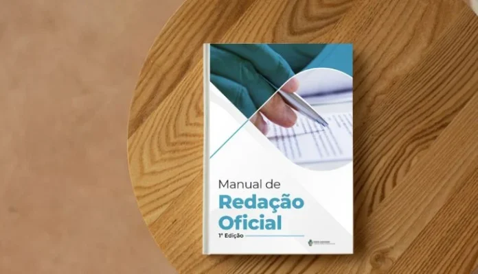 Manual de Redação do TJGO