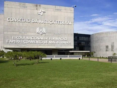 CJF aprova orientações para a Justiça Federal sobre proteção de dados ...