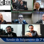 audiência advocacia predatória