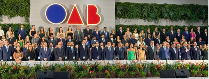 posse na oab 2