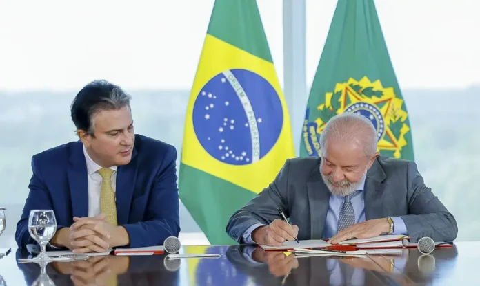 Decreto EaD