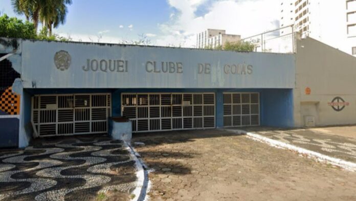 Jóquei Clube de Goiânia