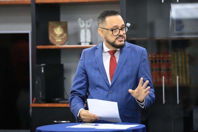 Rui Barbosa Carvalho