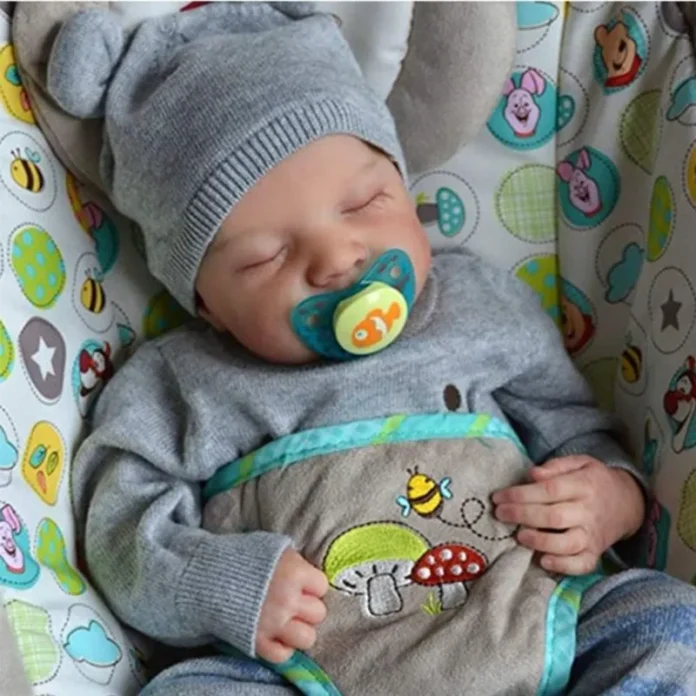 bebê reborn
