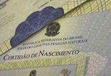 Comissão aprova prazo de cinco dias para cartórios comunicarem à Justiça registros sem nome do pai paternidade DNA registro retificação socioafetivo vínculo biológico