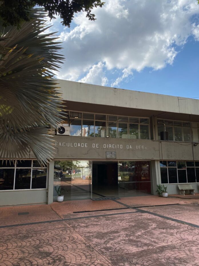 Faculdade de Direito da UFG 3