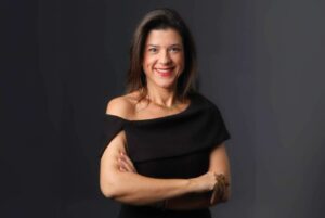 Advogada Larissa Bareato participa de evento sobre recuperação judicial do produtor rural