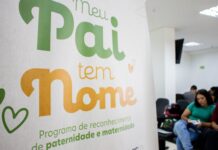 Mutirão da Defensoria Pública viabiliza reconhecimento de paternidade post mortem em Goiás