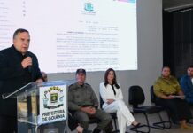 Sancionada lei que limita horário de funcionamento de distribuidoras de bebidas em Goiânia