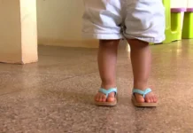 Apesar da proibição legal, 29% admitem palmadas e beliscões em crianças de até 6 anos