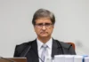 PGR envia ao Supremo parecer contrário à suspensão da Lei da Dosimetria PGR envia ao Supremo parecer contrário à suspensão da Lei da Dosimetria