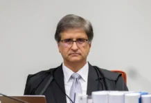 PGR envia ao Supremo parecer contrário à suspensão da Lei da Dosimetria PGR envia ao Supremo parecer contrário à suspensão da Lei da Dosimetria