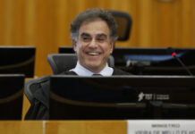 Ministro Vieira de Mello Filho é eleito presidente do TST para o biênio 2025/2027