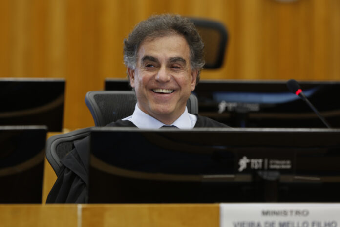 Vieira de Mello Filho