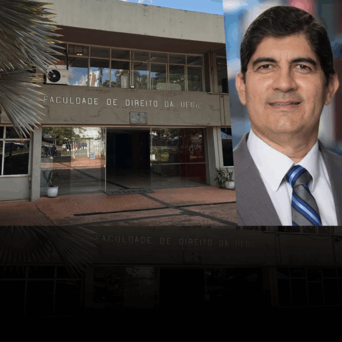 curso - faculdade de direito