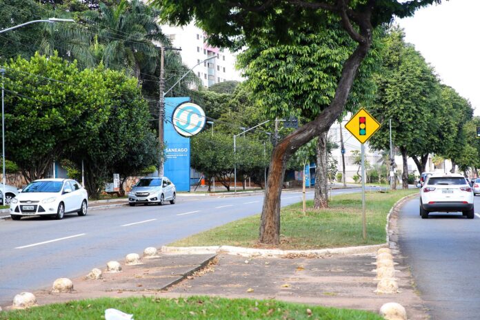 Avenida Fued José Sebba