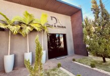 Escritório Dias e Amaral abre cinco vagas para advogados para atuação em peticionamento Banca Dias & Amaral e advogado Diego Amaral estão entre os mais admirados do Centro-Oeste no Análise Advocacia Regional 2026