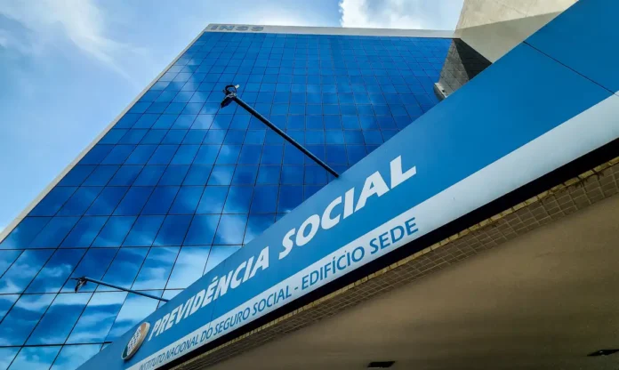STF limbo previdenciário
