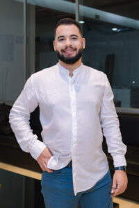 Thayan Fernando Ferreira