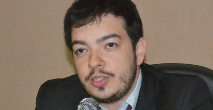 juiz Leonardo Naciff