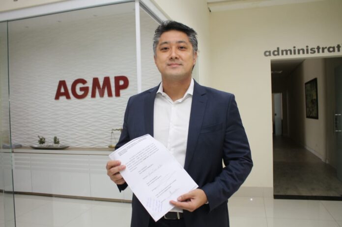 AGMP - Leandro Murata