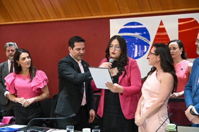 Amanda Souto Baliza - oab