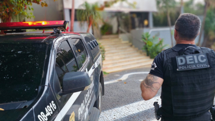 Operação Césio 137 - 2