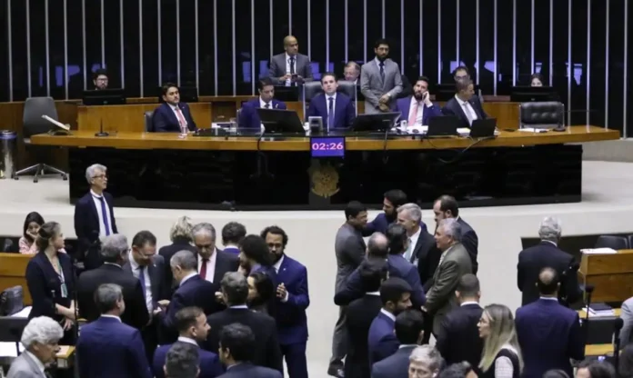 Câmara dos Deputados