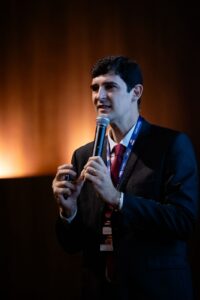 Congresso Porto Portugal palestra advogado