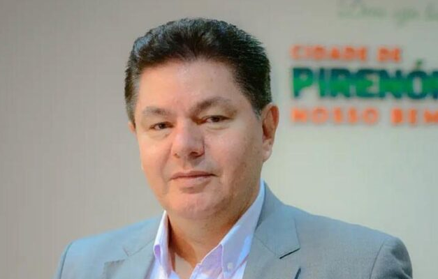Nivaldo Melo