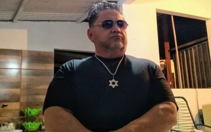 Vanderlei de Oliveira