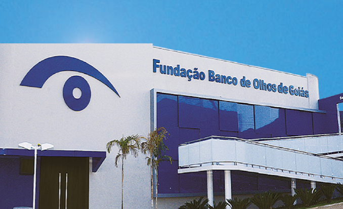 Fundação Bancos de Olhos