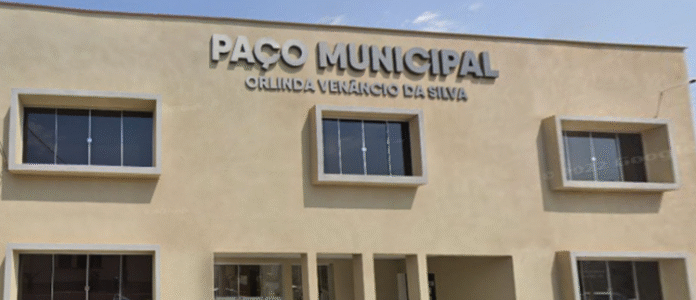 Prefeitura de Buriti Alegre