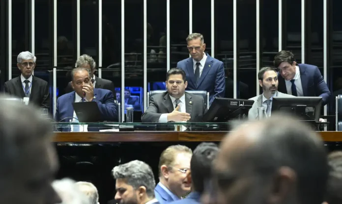 Senado