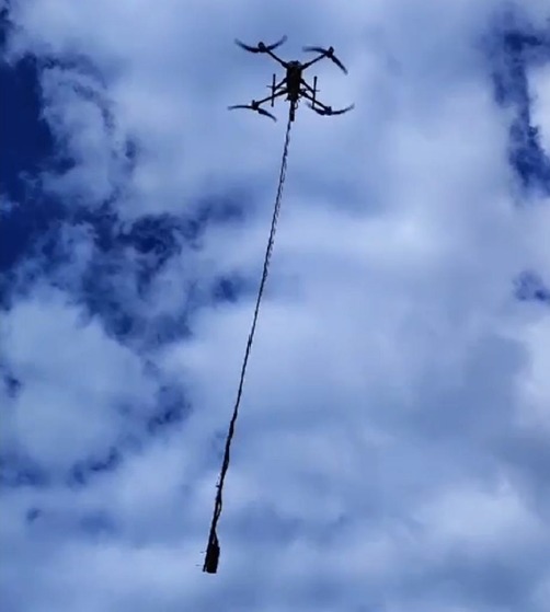 drone