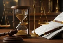 Juíza reconhece prescrição intercorrente e extingue execução após mais de uma década sem penhora prescrição virtual antecipada punibilidade