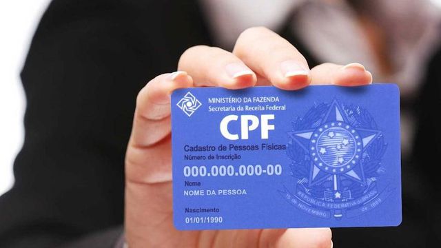 CPF