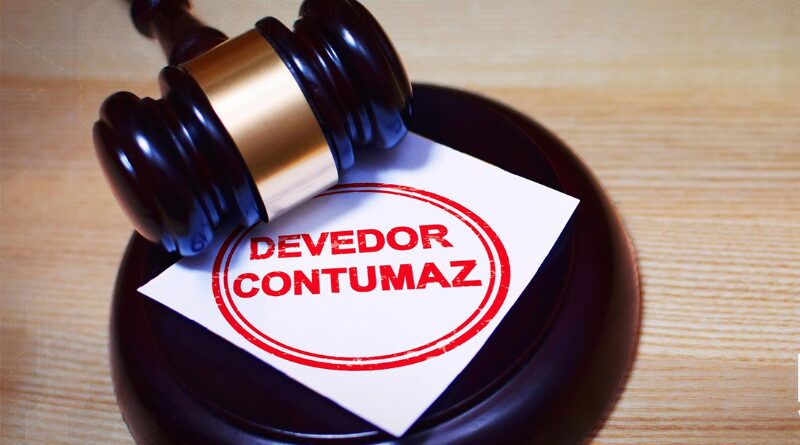 Lei do Devedor Contumaz: governo regulamenta punições e critérios para ...