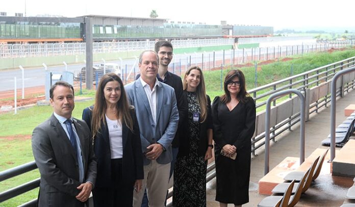 Juizado para o MotoGP