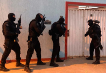 STF valida busca domiciliar feita após policiais visualizarem drogas do lado de fora do imóvel