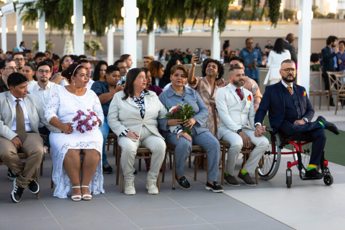 casamento homoafetivo
