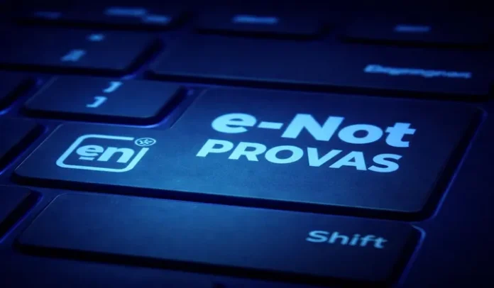 e-Not