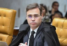 Ministro André Mendonça levanta sigilo de quase 40 processos no Supremo Tribunal Federal Ministro André Mendonça levanta sigilo de quase 40 processos no Supremo Tribunal Federal